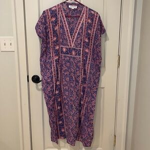 Emerson Fry Kaftan